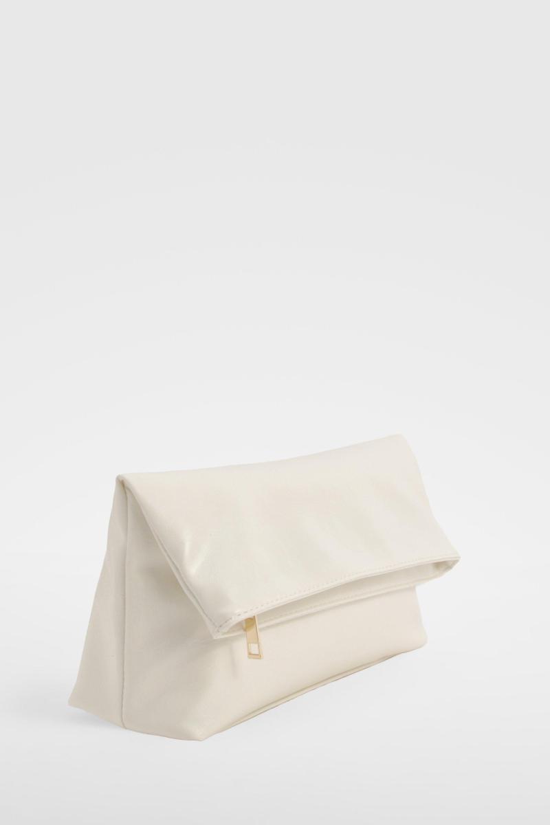 Велика складна сумка-клатч