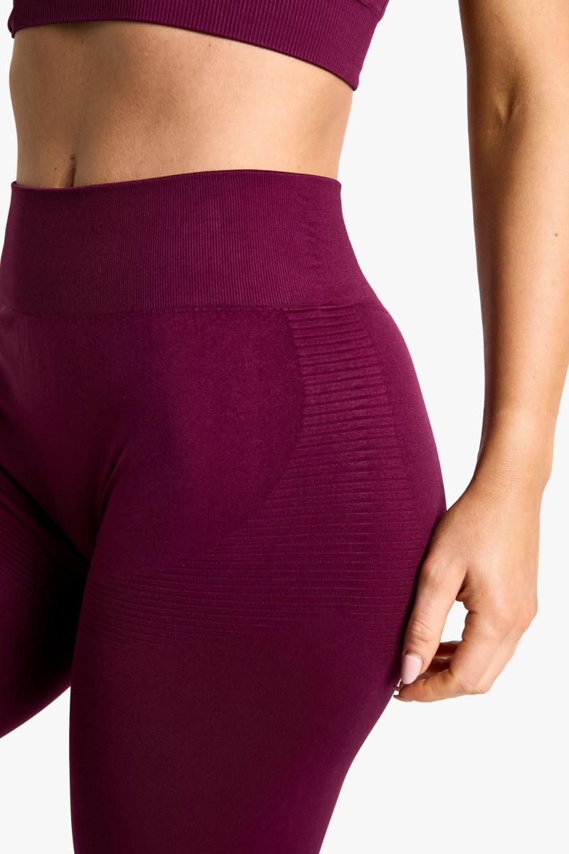 Легінси преміум-класу Sculpt Seamless Bum Scrunch