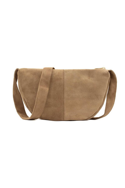 Преміум справжня італійська замшева шкіряна сумка Преміум справжня італійська замшева шкіряна сумка