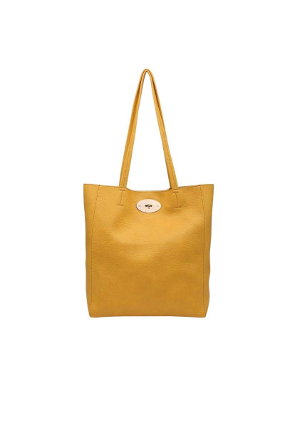 Slouch Tonomy Pu Leather Tote Sound Slouch Tonomy Pu Leather Tote Sound