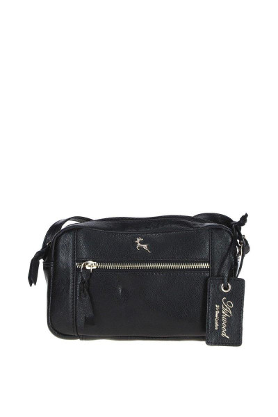 Шкіряна сумка для перехресного віку 'Одрі з регульованим ремінцем Шкіряна сумка для перехресного віку 'Одрі з регульованим ремінцем