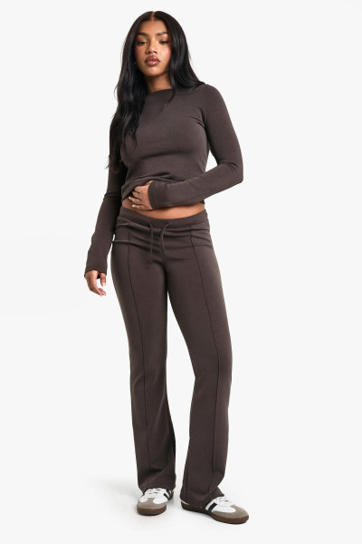 Преміум -купро Пінтук дрімотний розпусний брюк