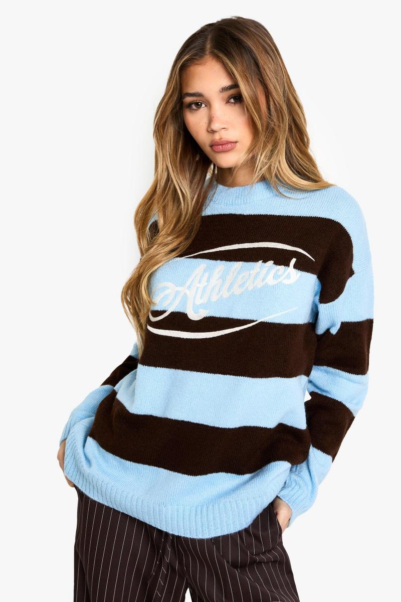 Вишита смуга вишита з легкої атлетики в тривожних перемичках екіпажу