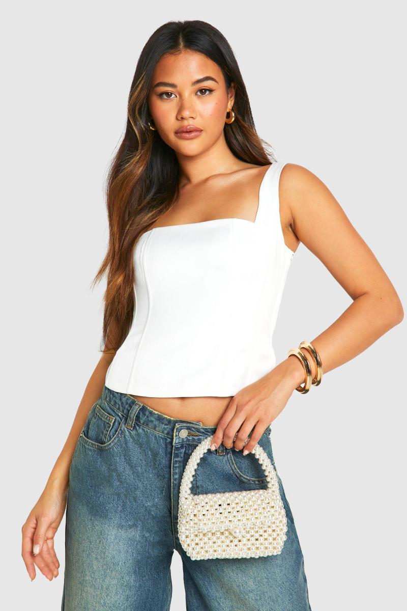 Преміальна міні-сумка Pearl