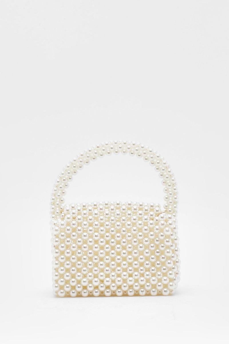 Преміальна міні-сумка Pearl