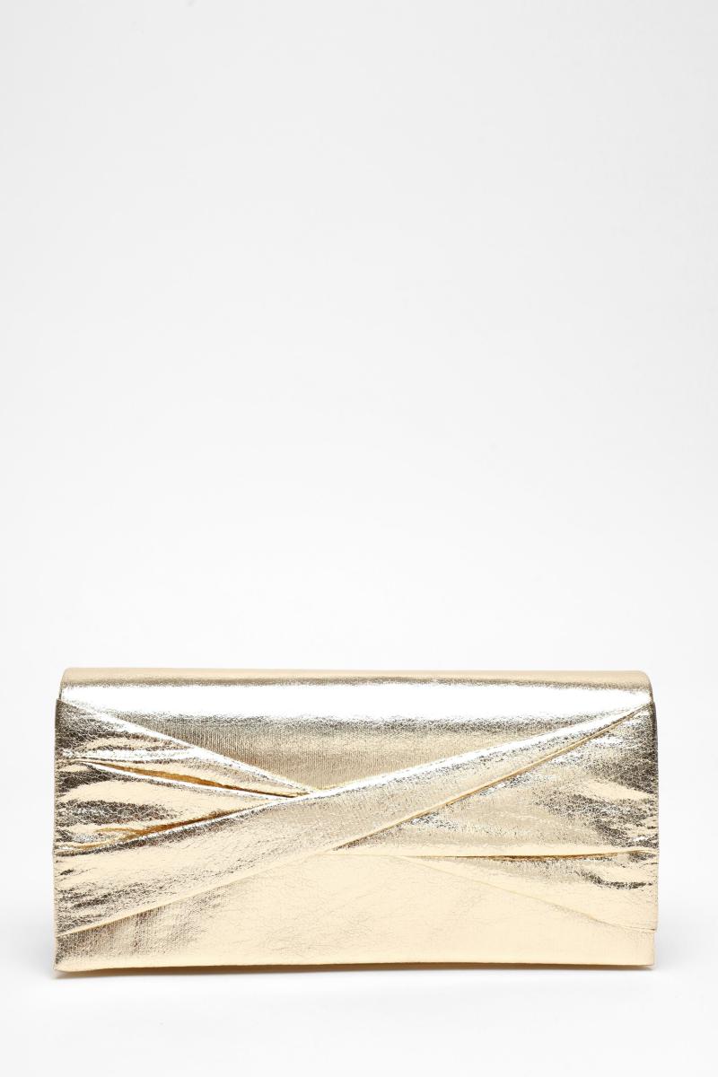 Сумка зчеплення штучної шкіря