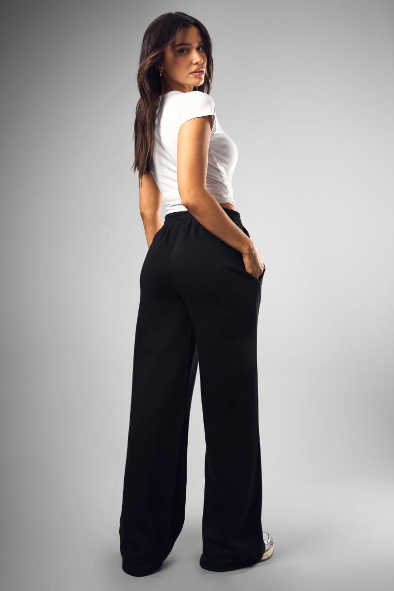 Бігун із прямими ногами Tall Dsgn Studio Applique