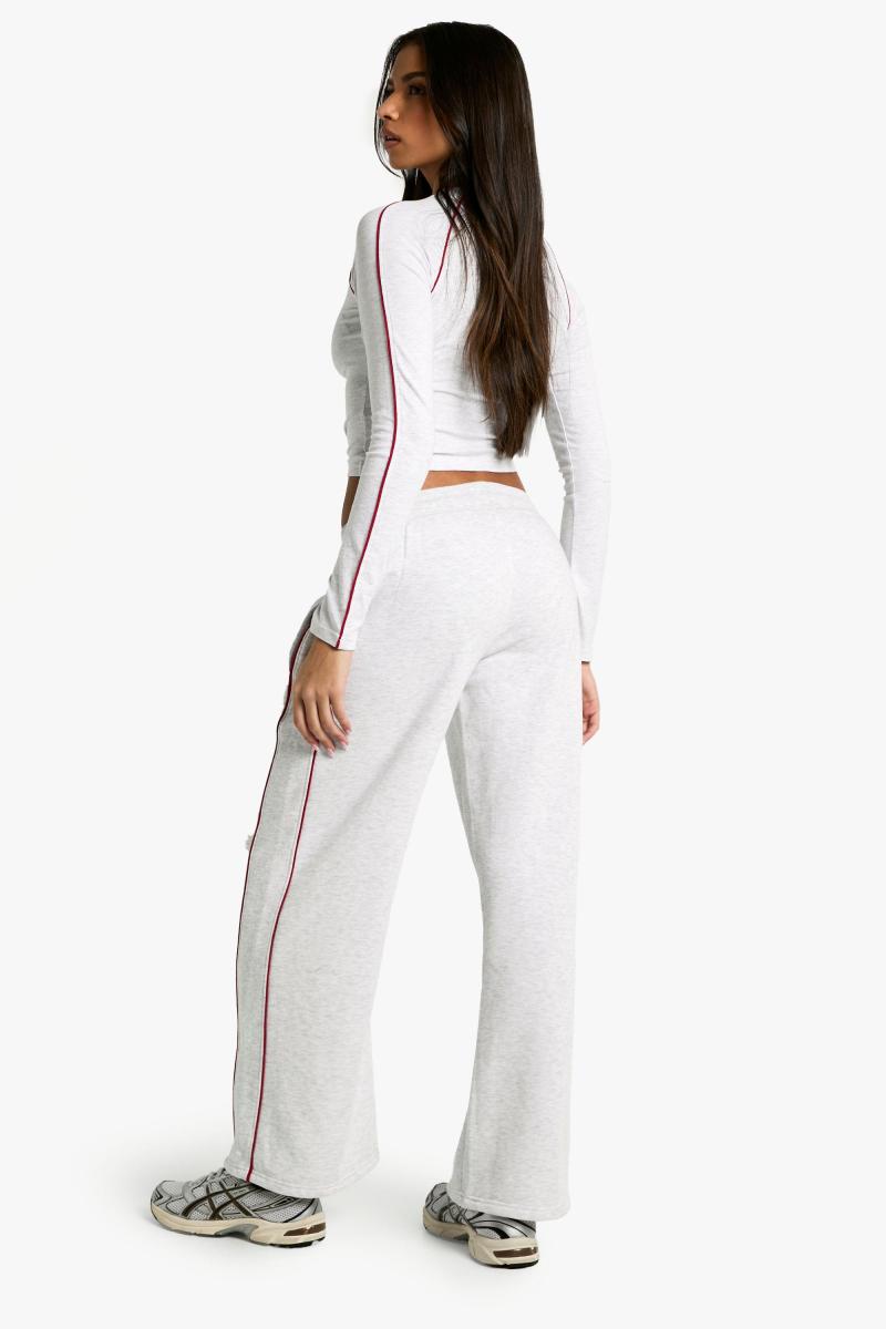 Деталі трубопроводу пряма нога пробіжок