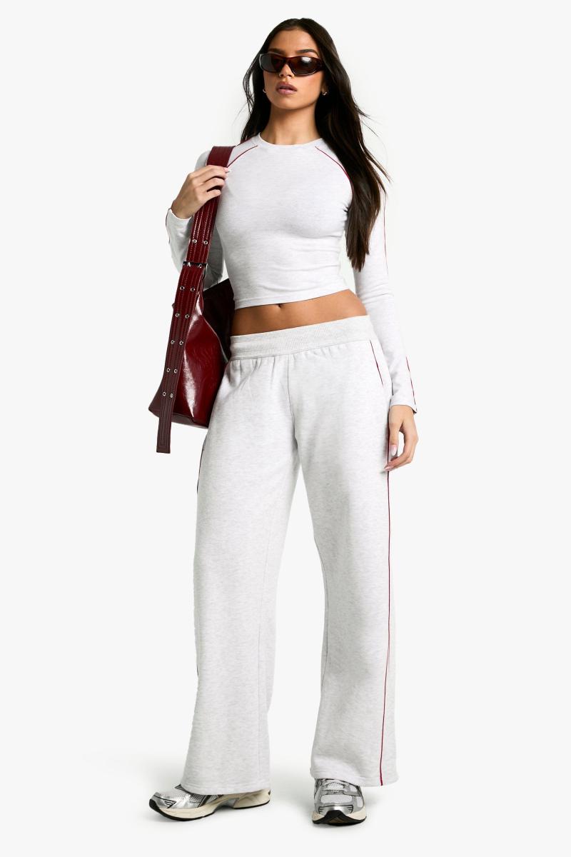 Деталі трубопроводу пряма нога пробіжок