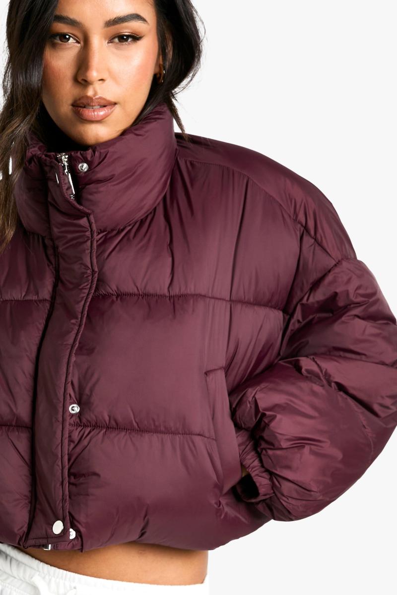 Куртка-пуховик