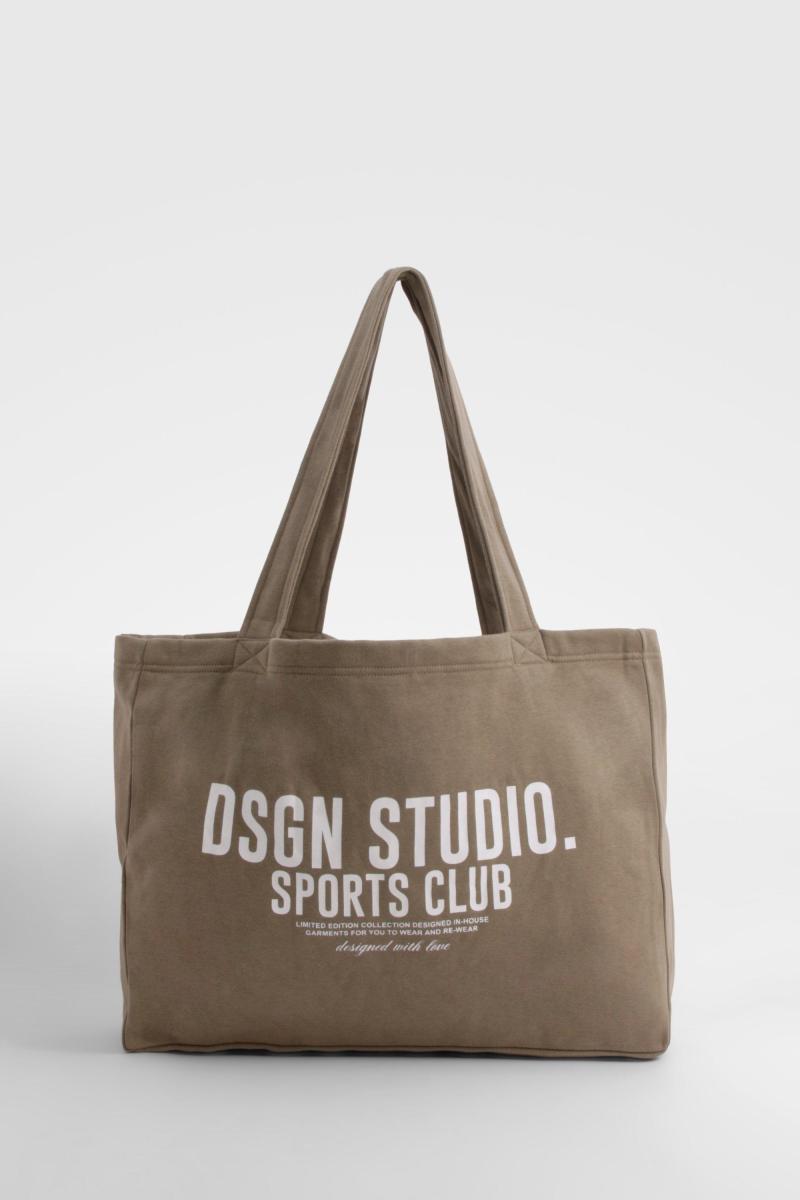 Сумка Dsgn Studio Sports Club