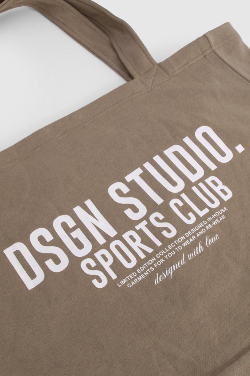 Сумка Dsgn Studio Sports Club