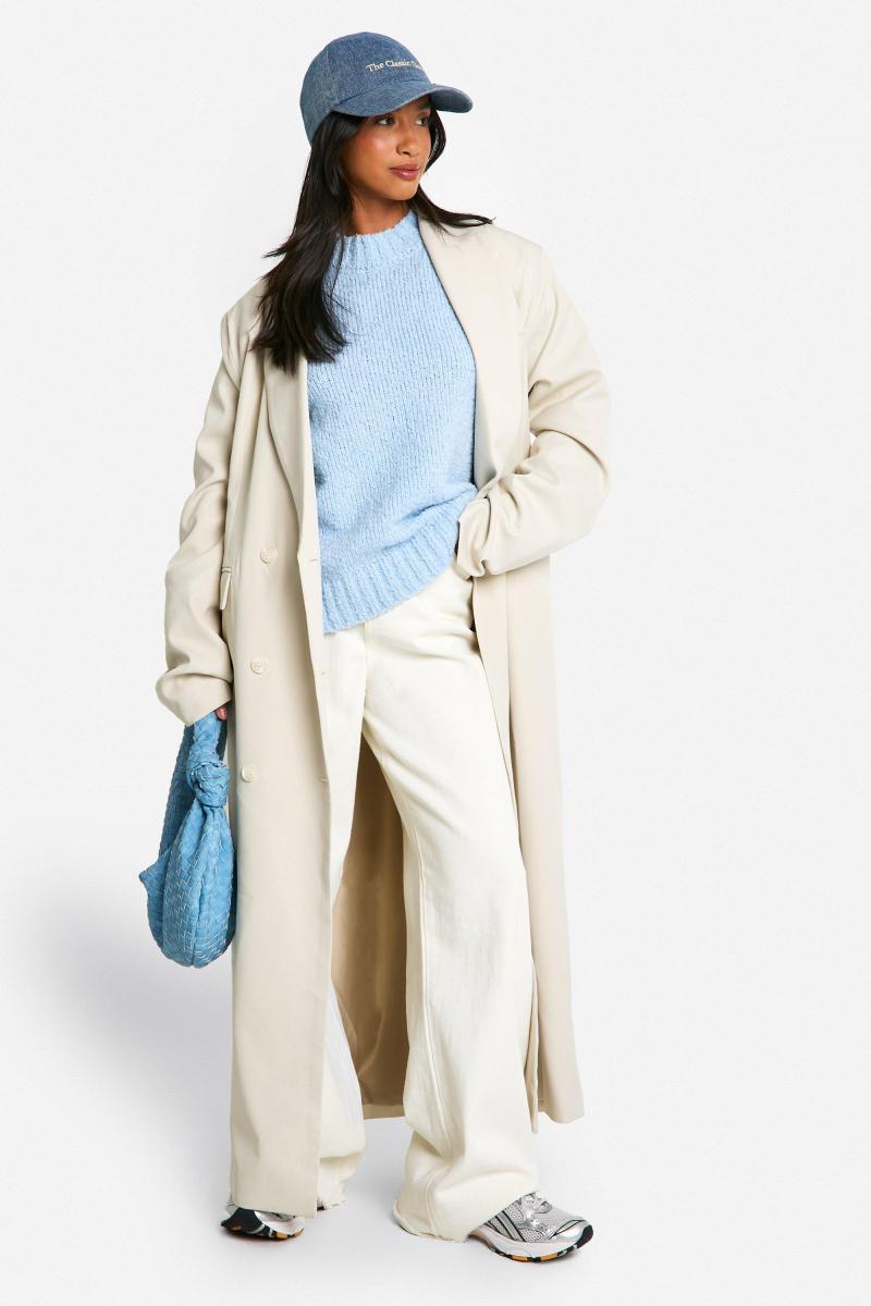 Великий джемпер Petite Boucle