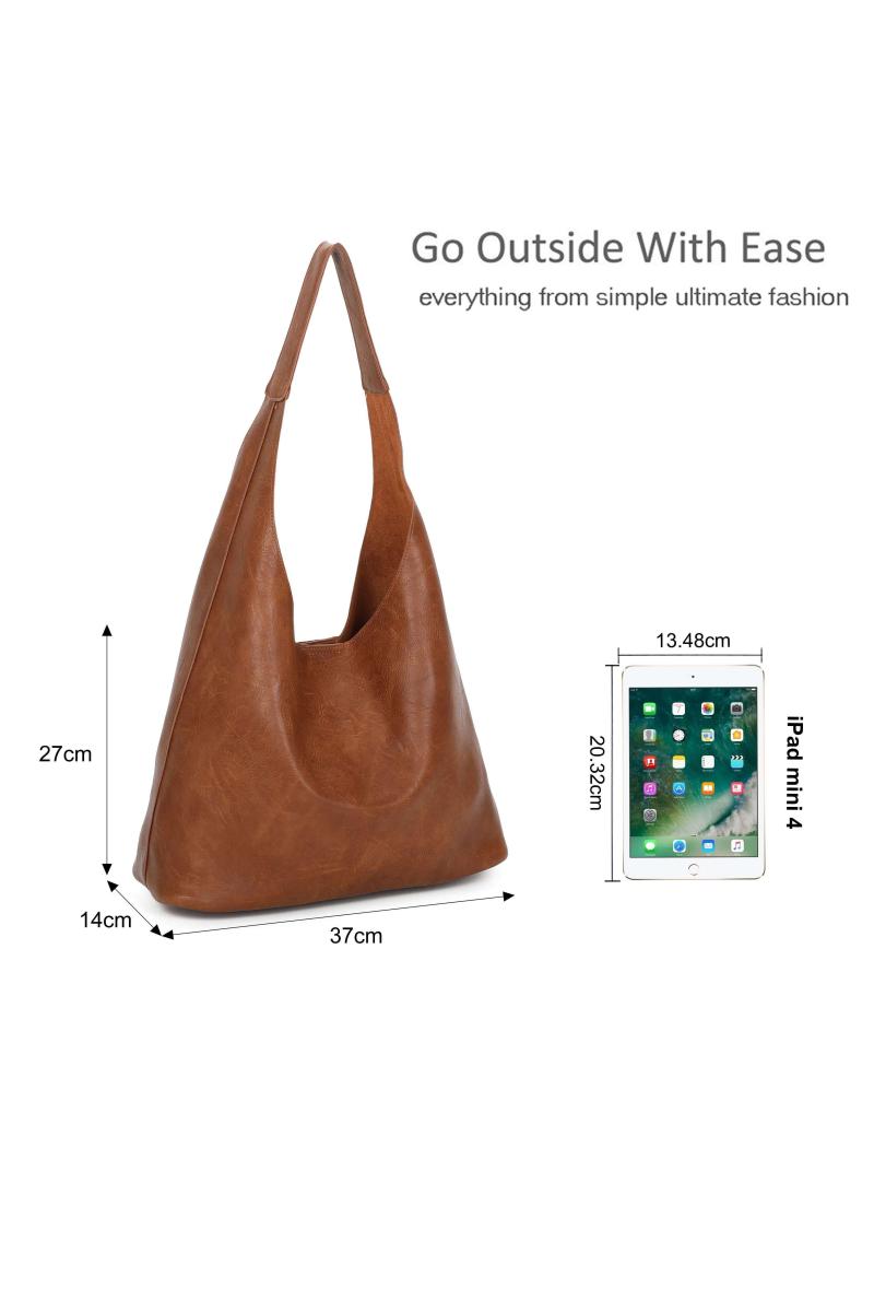 Магнітна сумка для закриття магнітного закриття з знімною сумочкою гаманця