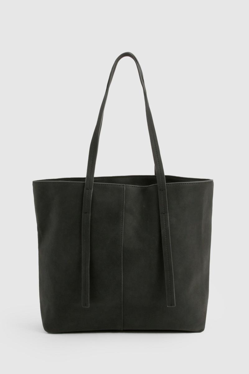 Сумка на ремінці зі штучної шкіри