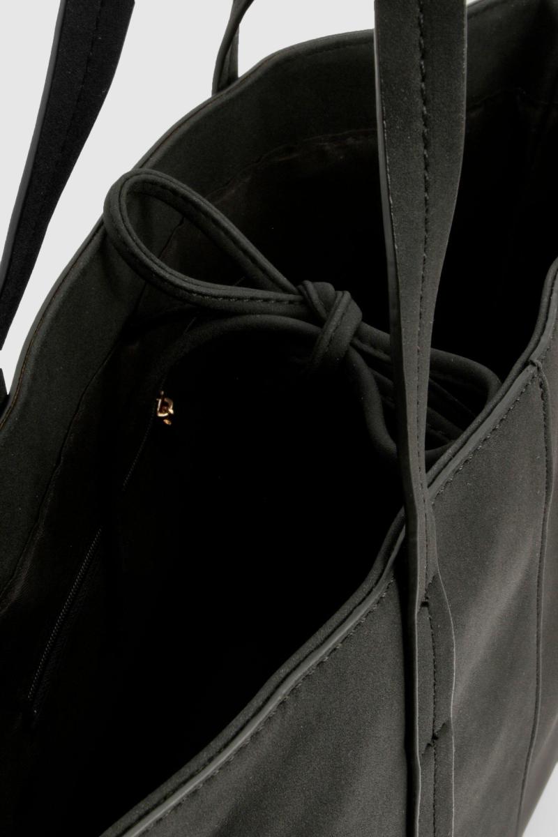 Сумка на ремінці зі штучної шкіри