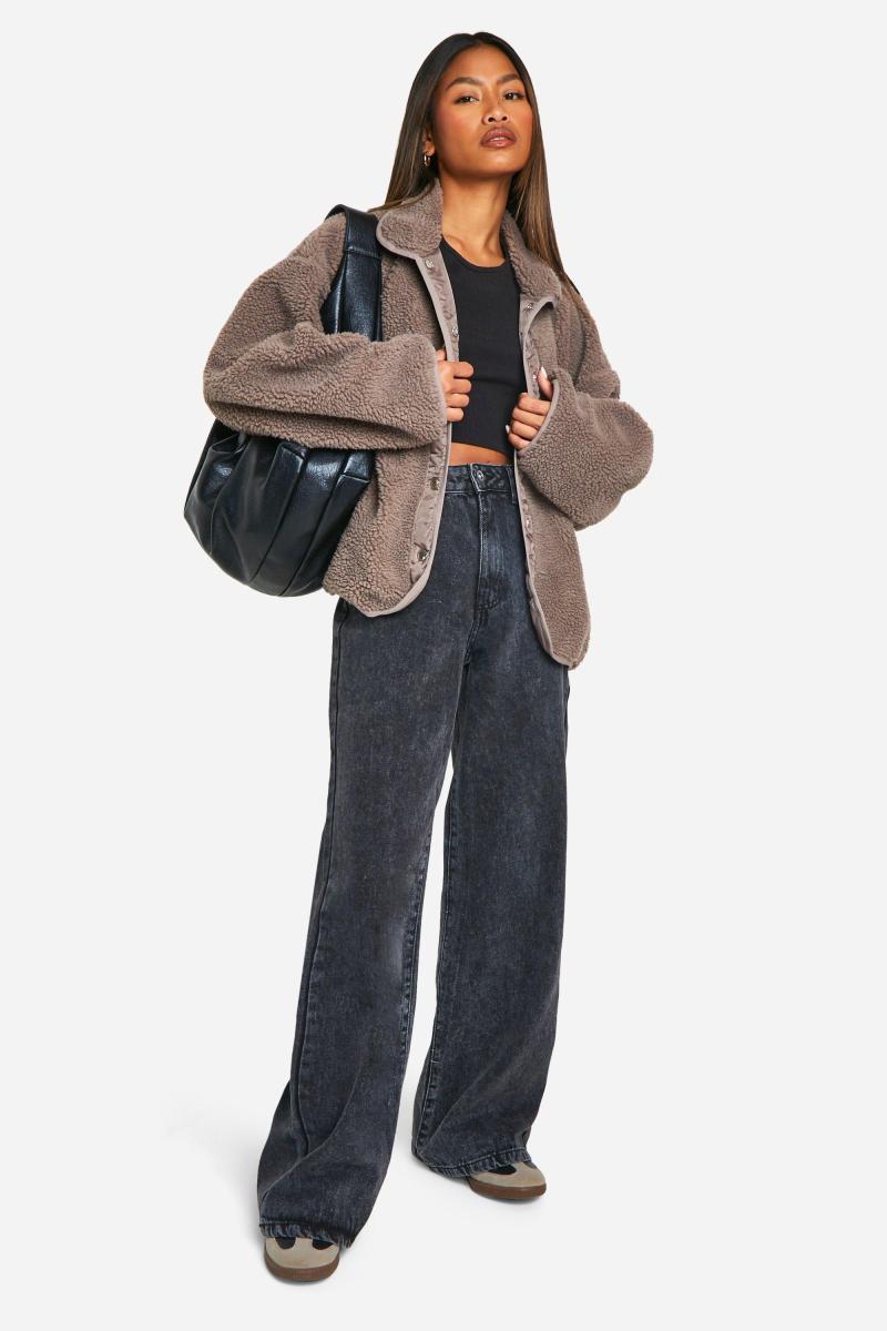 Яскравий жакет Тедді