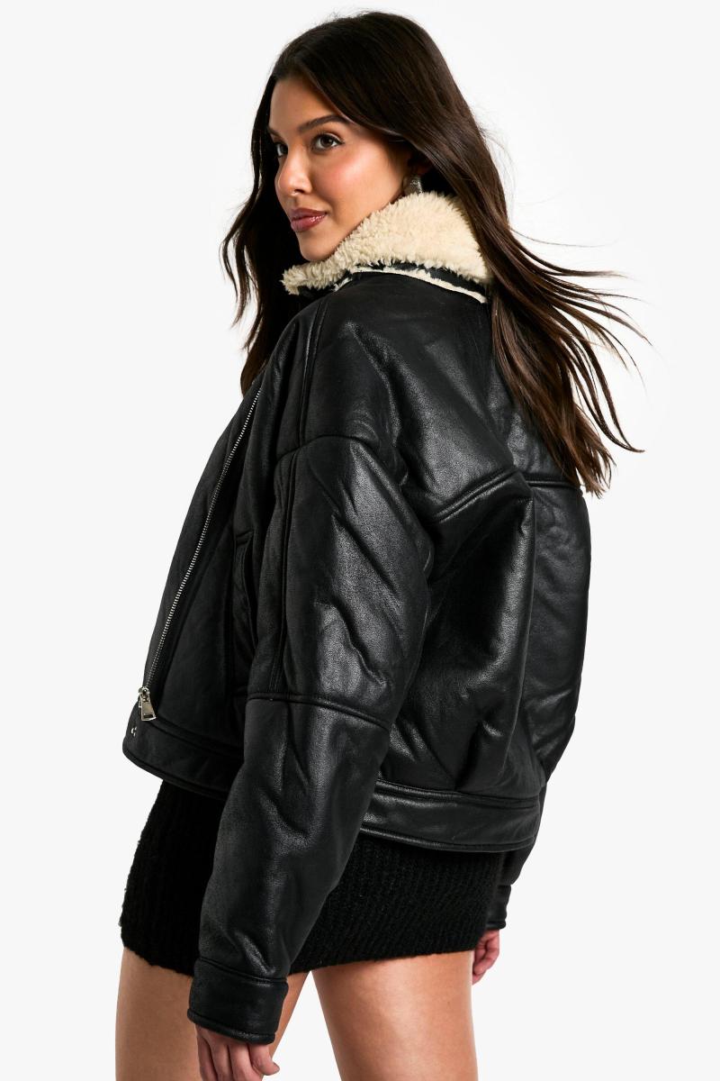 Авіатор на підкладці Borg