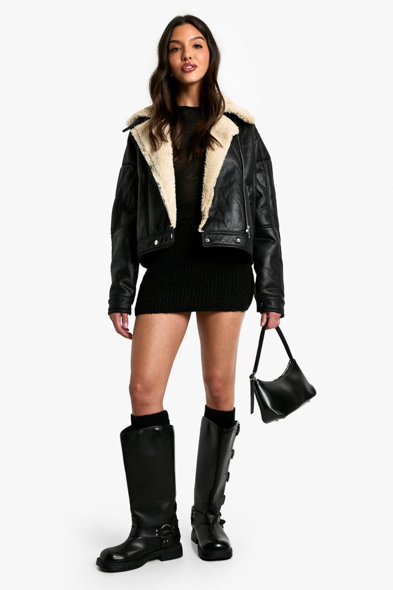 Авіатор на підкладці Borg