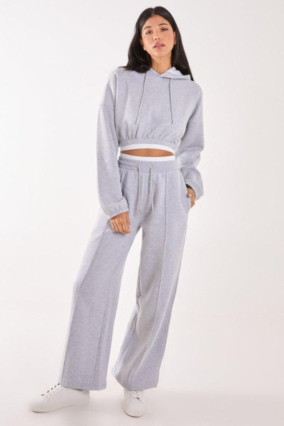 Контрастні талії широкі бігуни