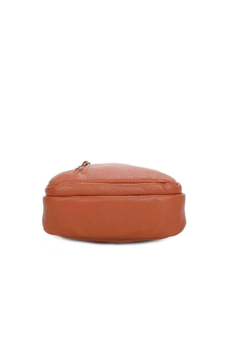 Роммі мультикокути слінг перехресний мішок для грудей тіла з полотняним ремінцем