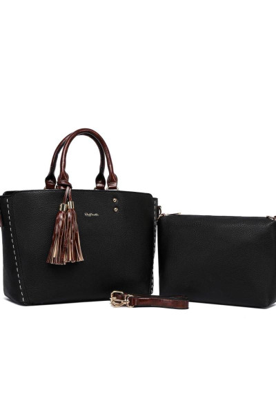 Сумка з ручкою -близнюком Сумка з ручкою -близнюком