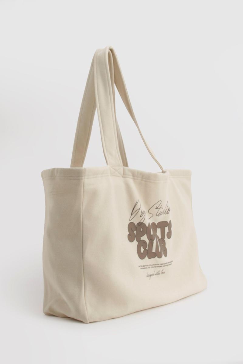 Сумка Dsgn Studio Sports Club Slogan