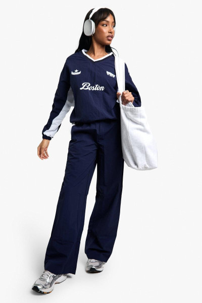 Еластична штанга на талії