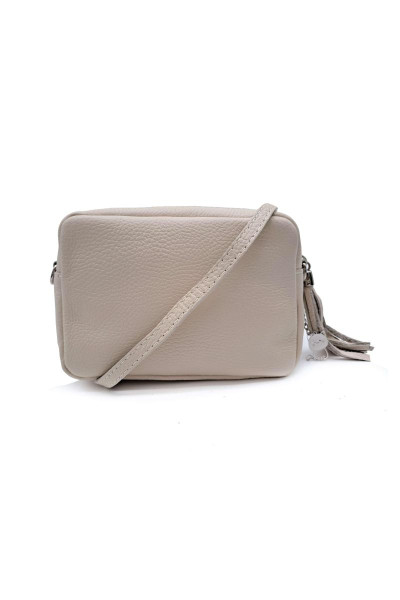 Kitise невеликий стрункий справжній італійський шкіряний кістковий мішок Kitise невеликий стрункий справжній італійський шкіряний кістковий мішок