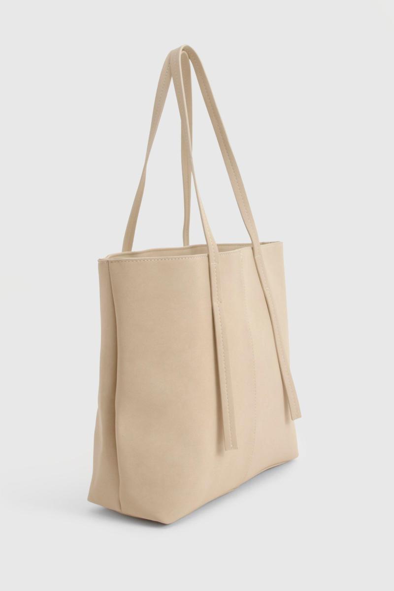 Сумка на ремінці зі штучної шкіри