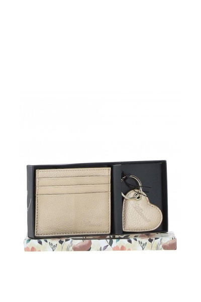 Справжній власник картки та ключового кільця для кільця Справжній власник картки та ключового кільця для кільця