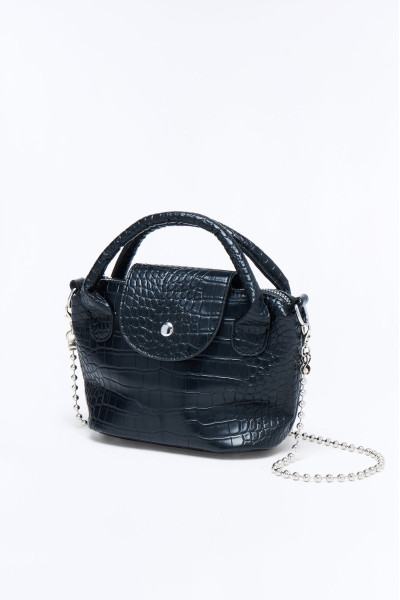 Сумка-сатчел 