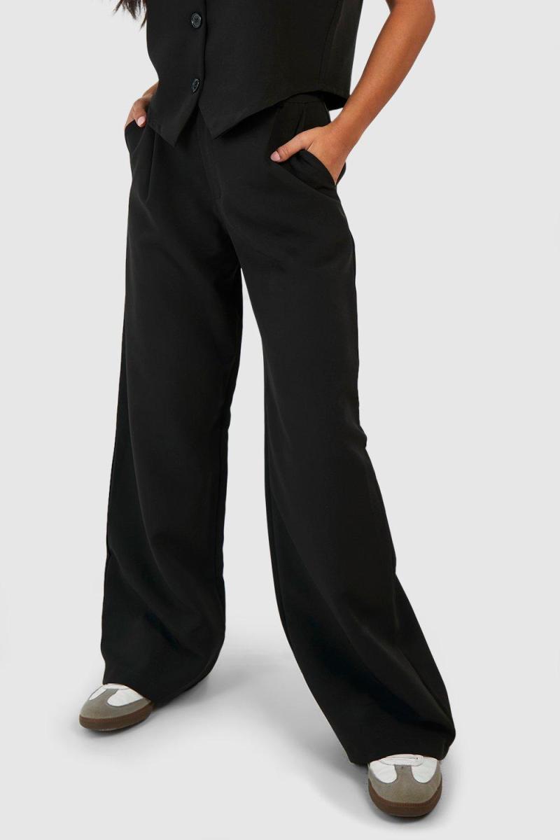 Маленькі широкі брюки