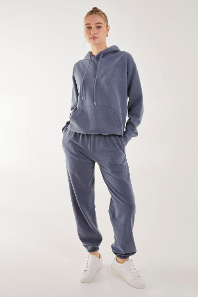 Промиті днища з костюма