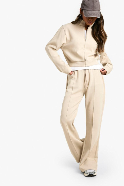 Преміум -супер м'який замкнутий спалахний пінтук Джоггер