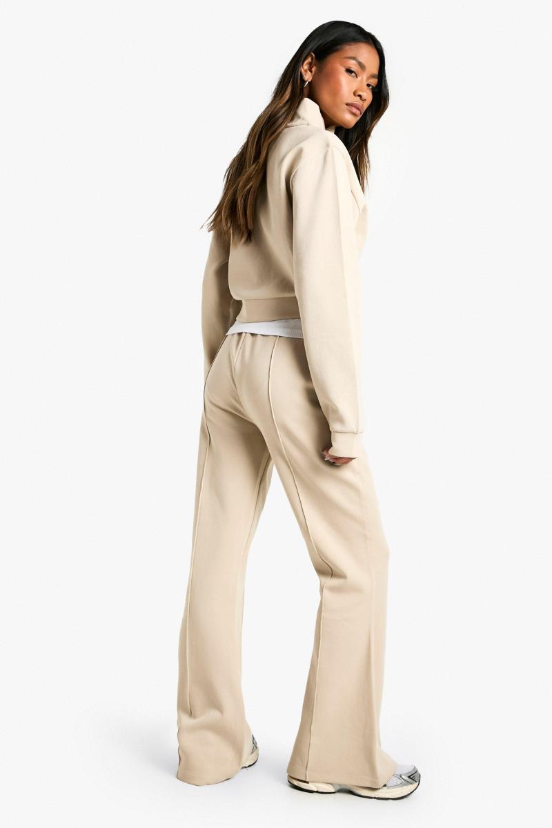 Преміум -супер м'який замкнутий спалахний пінтук Джоггер