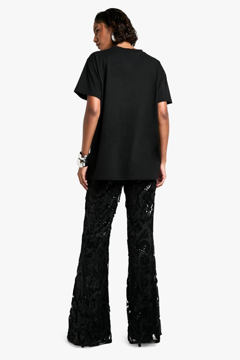 Високий дамаський кльош