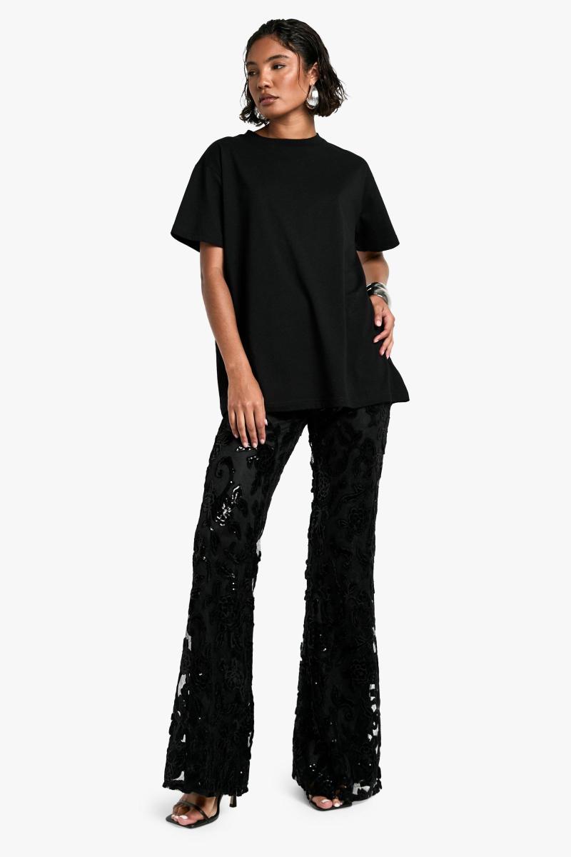 Високий дамаський кльош