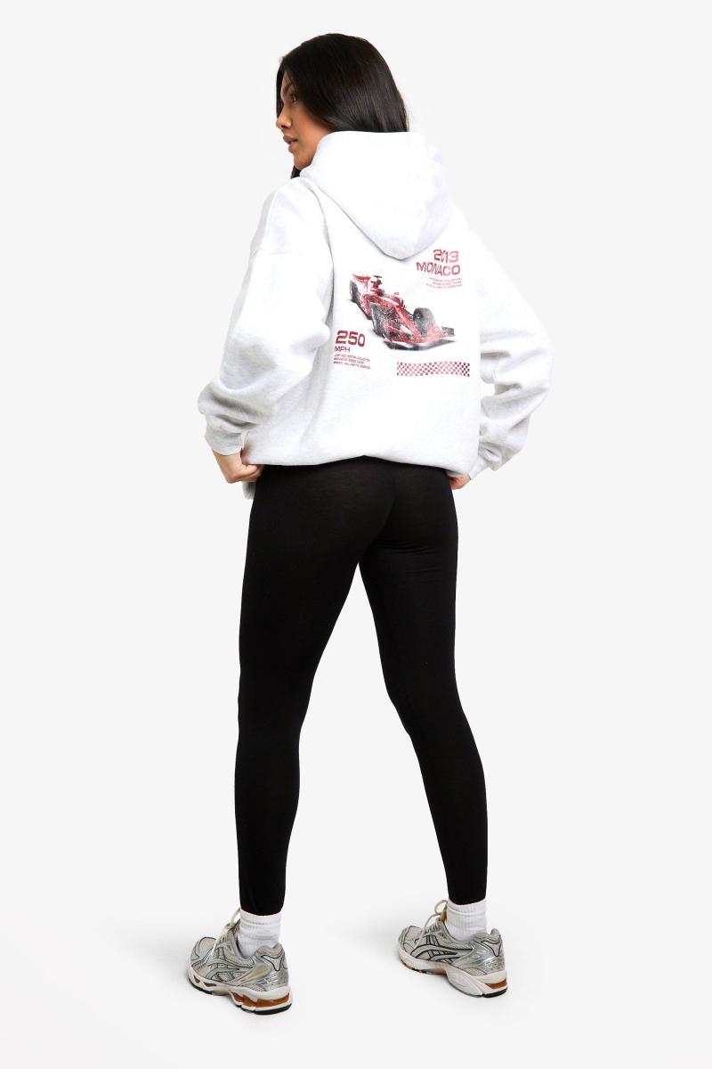 Пакет легінсів для вагітних 2 Over The Bump