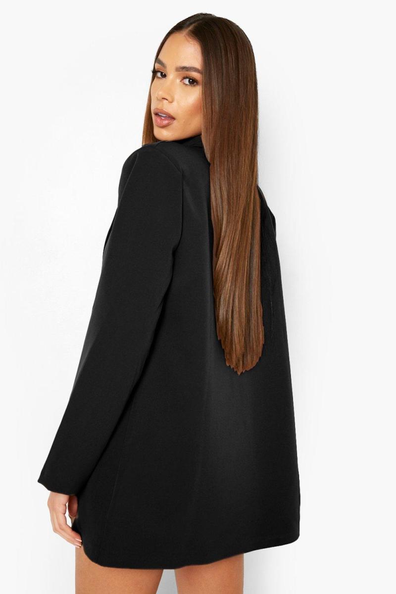 Блейзер великого розміру