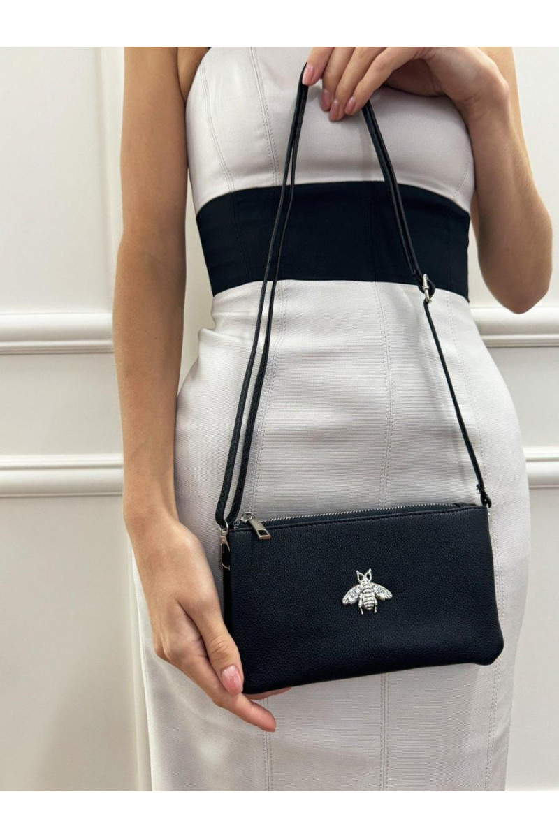 Сумка Bee Crossbody