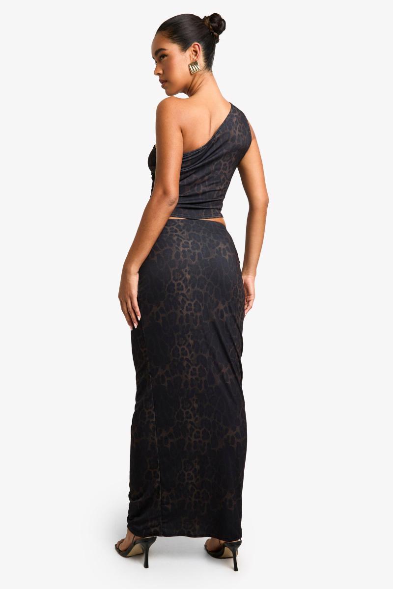 Slinky One Top Top та Spirt Maxi