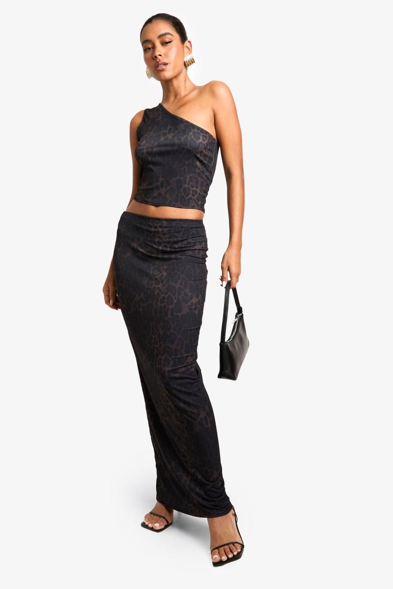 Slinky One Top Top та Spirt Maxi