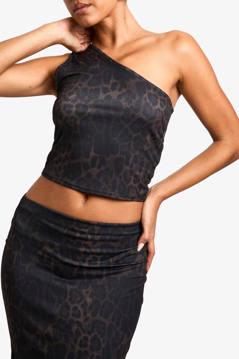 Slinky One Top Top та Spirt Maxi