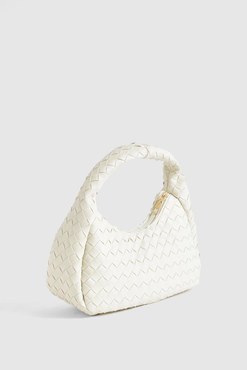 Плетена сумка