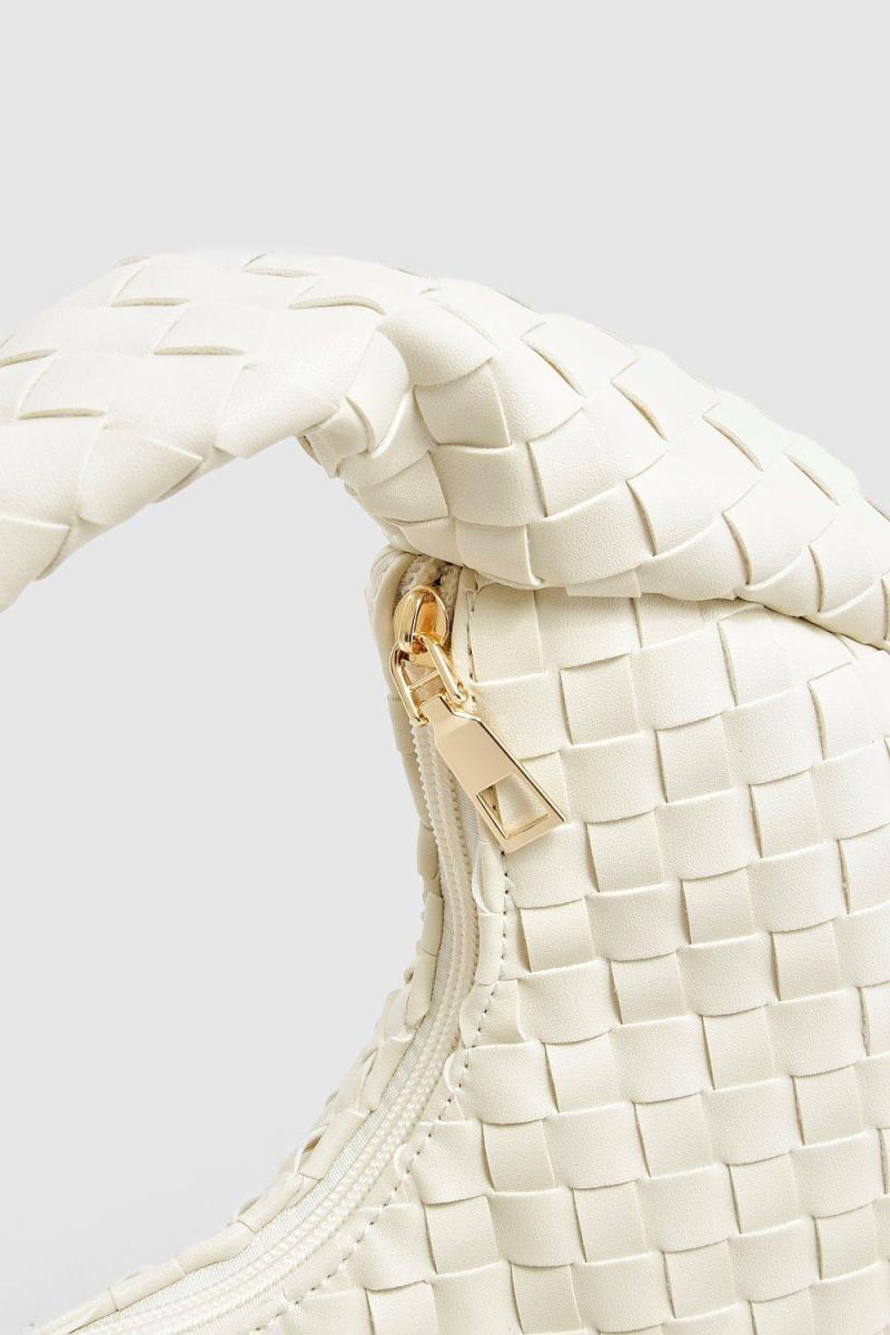 Плетена сумка