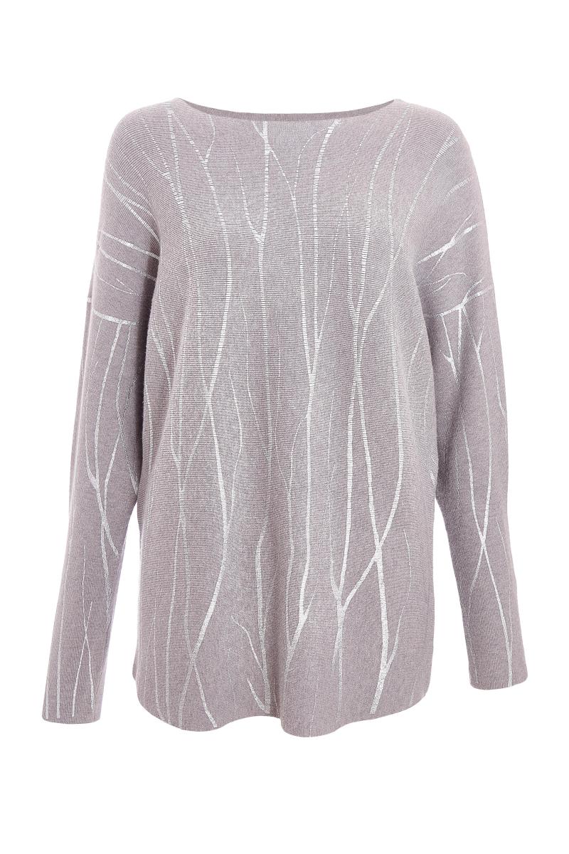 Сірі деталізовані деталі фольги перемички