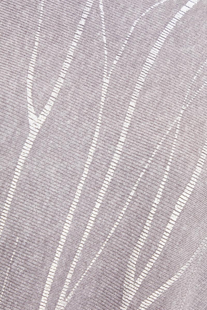 Сірі деталізовані деталі фольги перемички