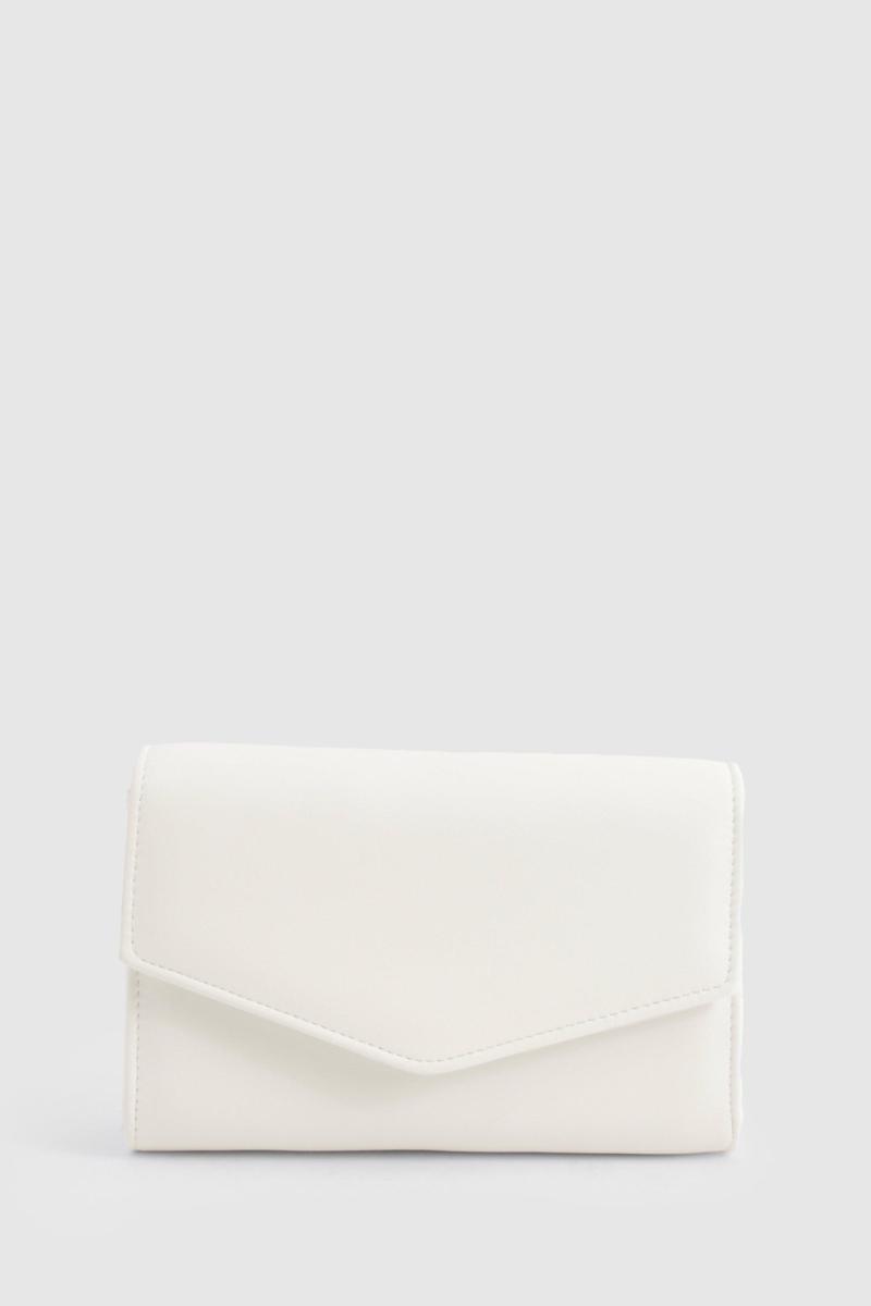 Клатч на ланцюжку конверт