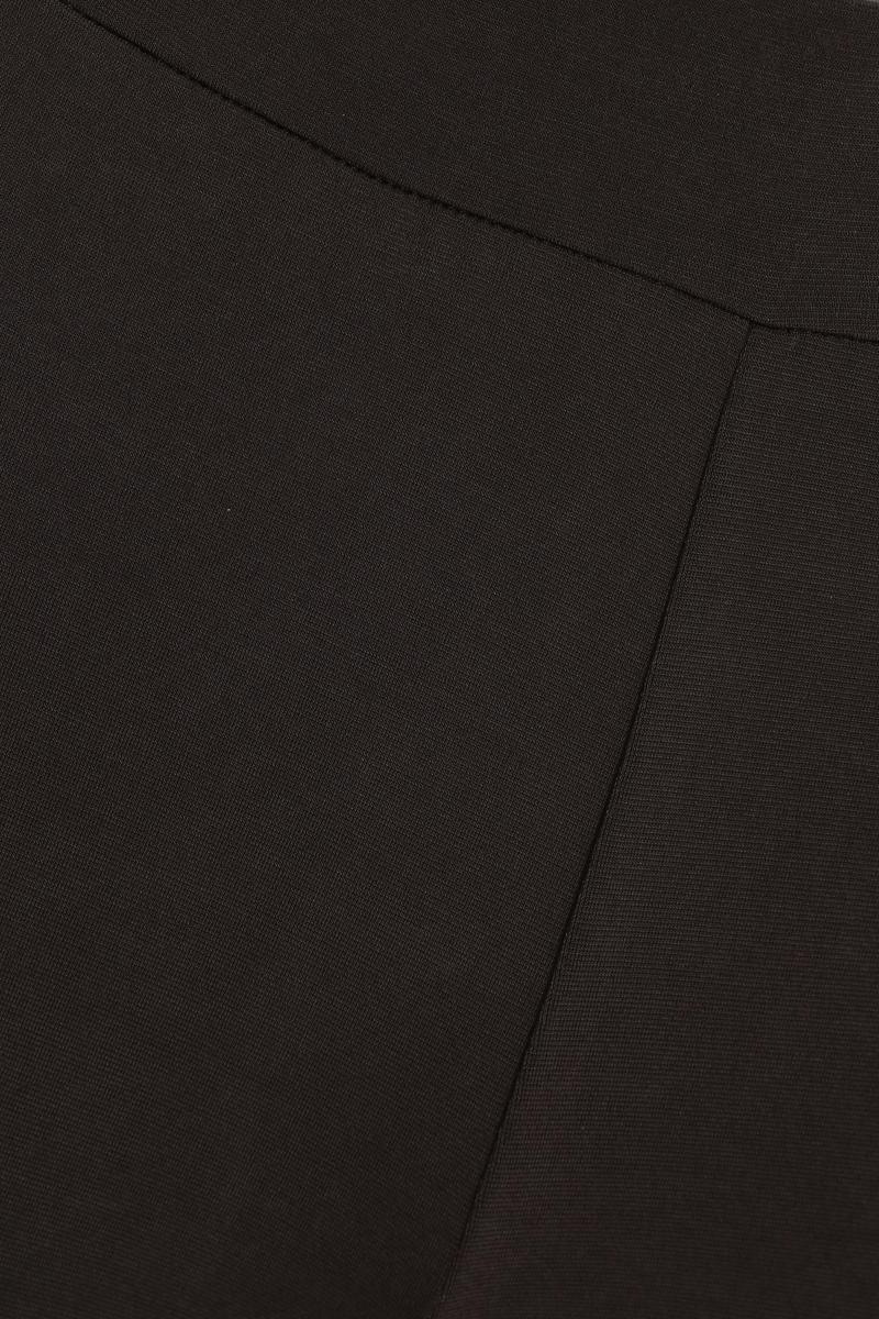 Штани з широкими ногами